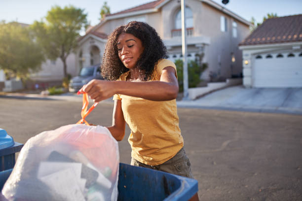 Best Professional Junk Removal  in Warrior, AL