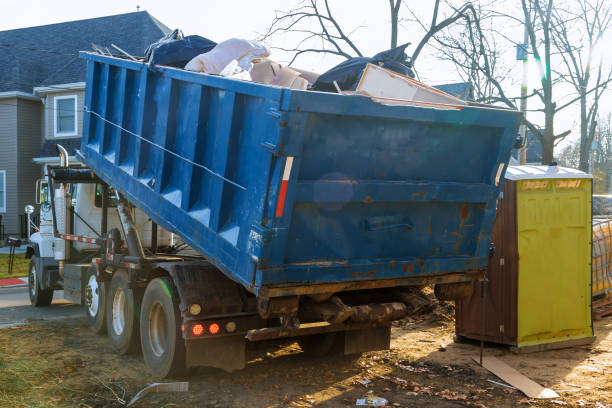 Trusted Warrior, AL Junk Removal Experts