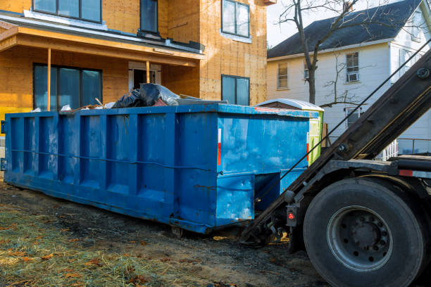 Best Dumpster Rental Services  in Warrior, AL