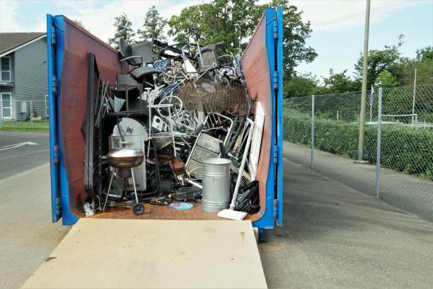 Warrior, AL Junk Removal Pros