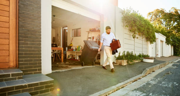 Best Construction Debris Removal  in Warrior, AL