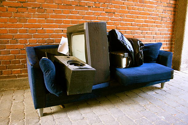 Best Electronics Removal Services  in Warrior, AL